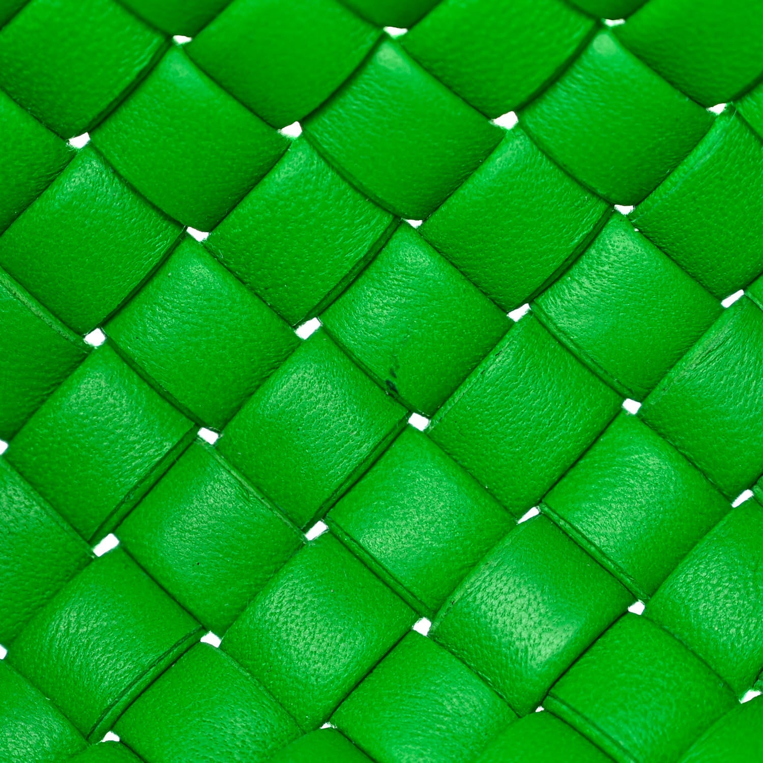 Bottega Veneta Nappa Intreccio Mini Padded Handle Bag Parakeet 7 of 15