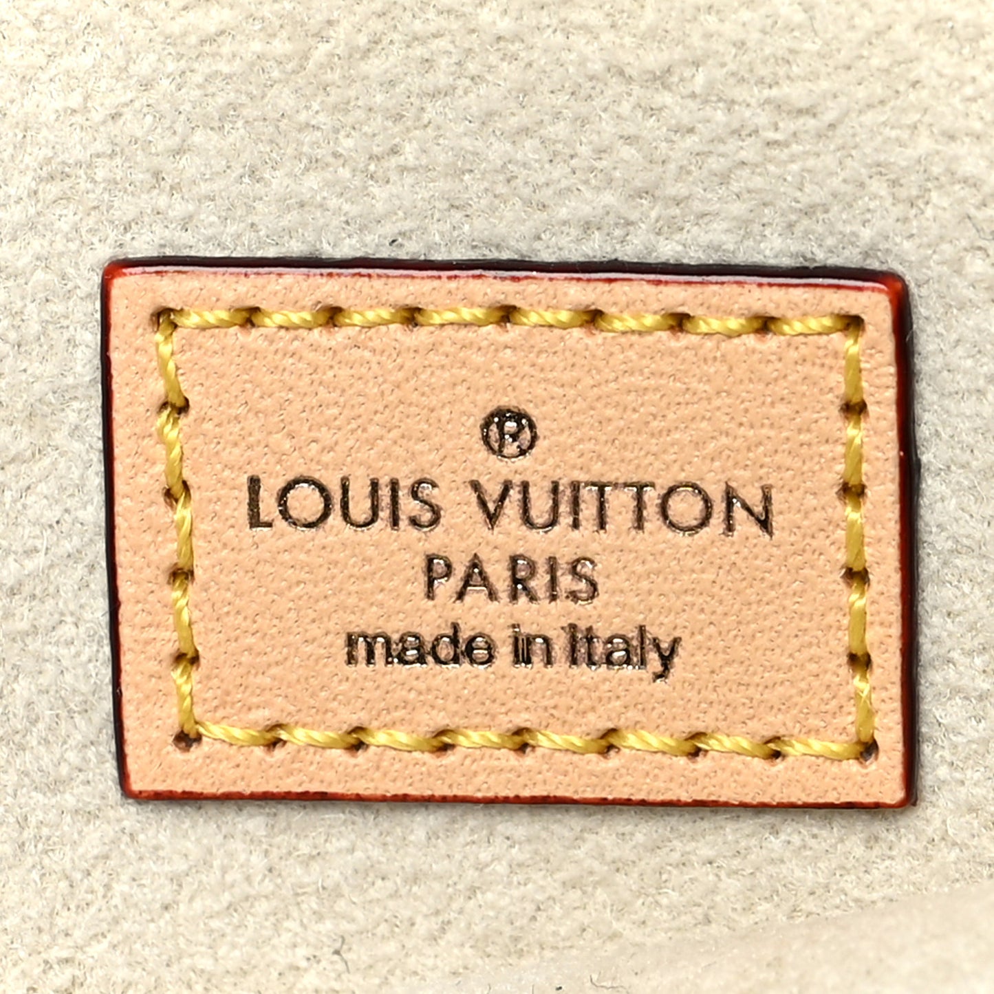 Monogram Giant By The Pool Multi Pochette Lanyard Key Holder Blue