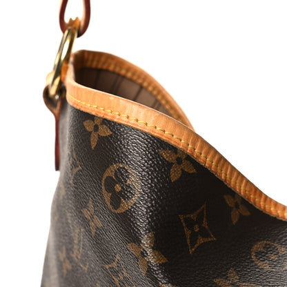Louis Vuitton Monogram Delightful MM 11 of 12