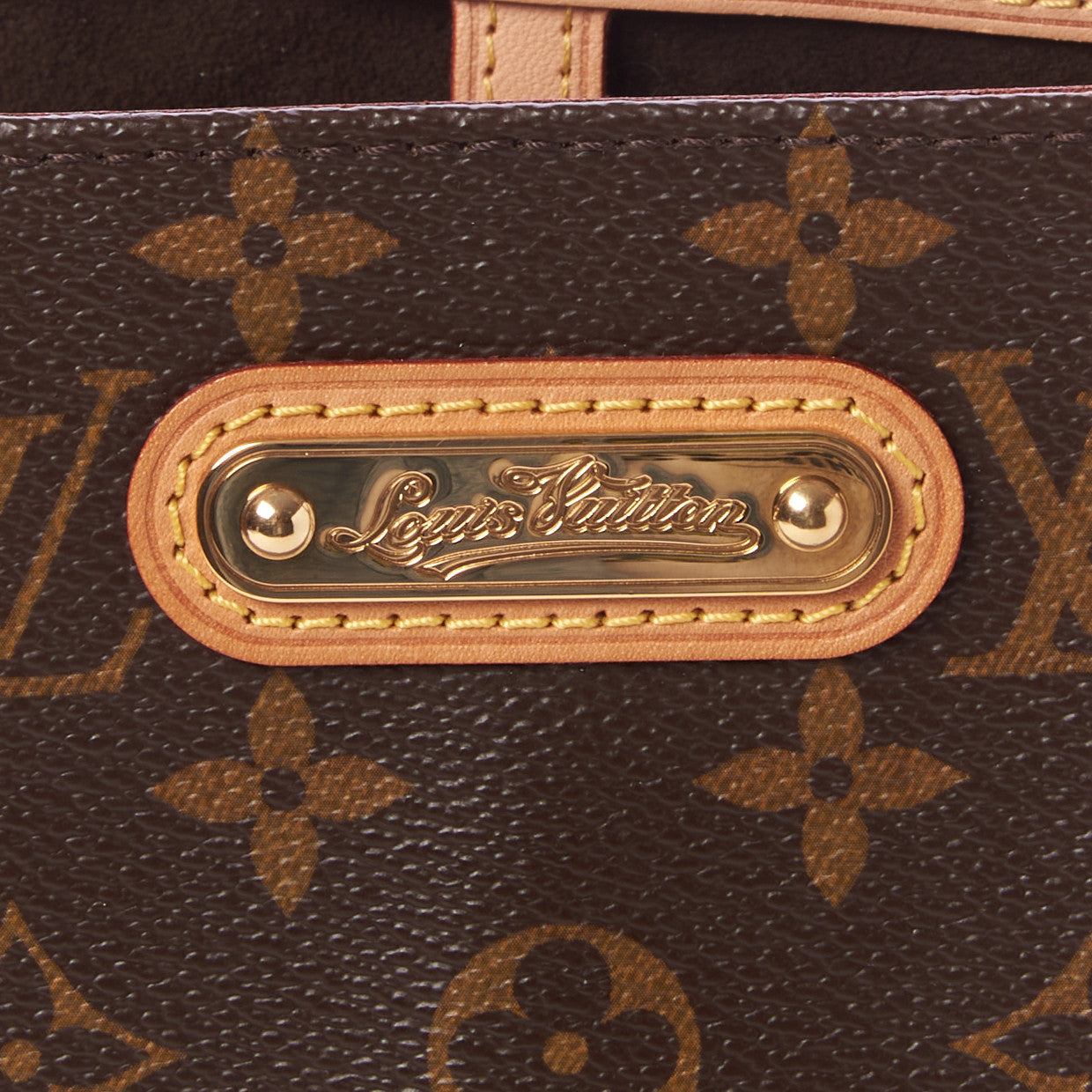 Monogram Wilshire MM