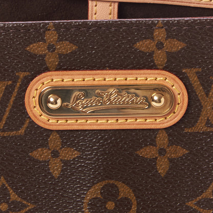 Louis Vuitton Monogram Wilshire MM 7 of 8