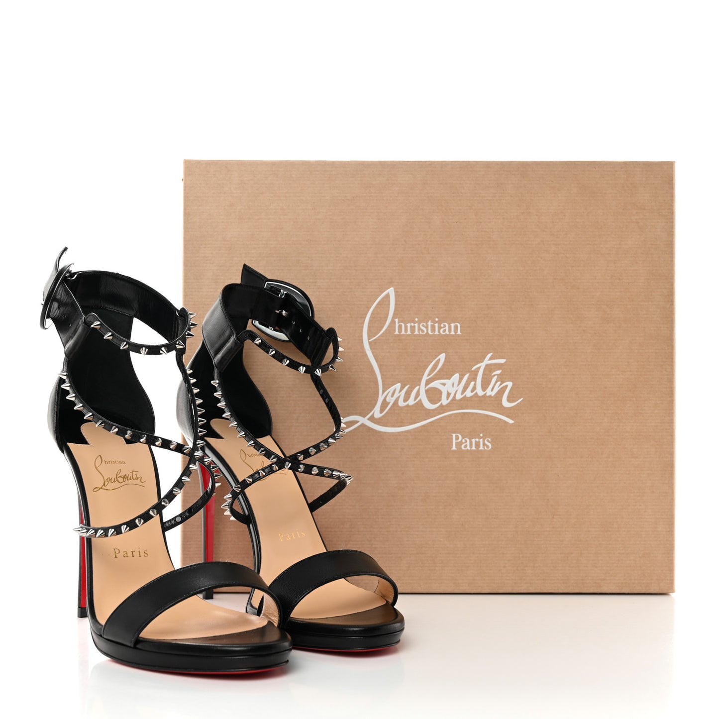 Kid Choca Lux 120 Sandals 39.5 Black