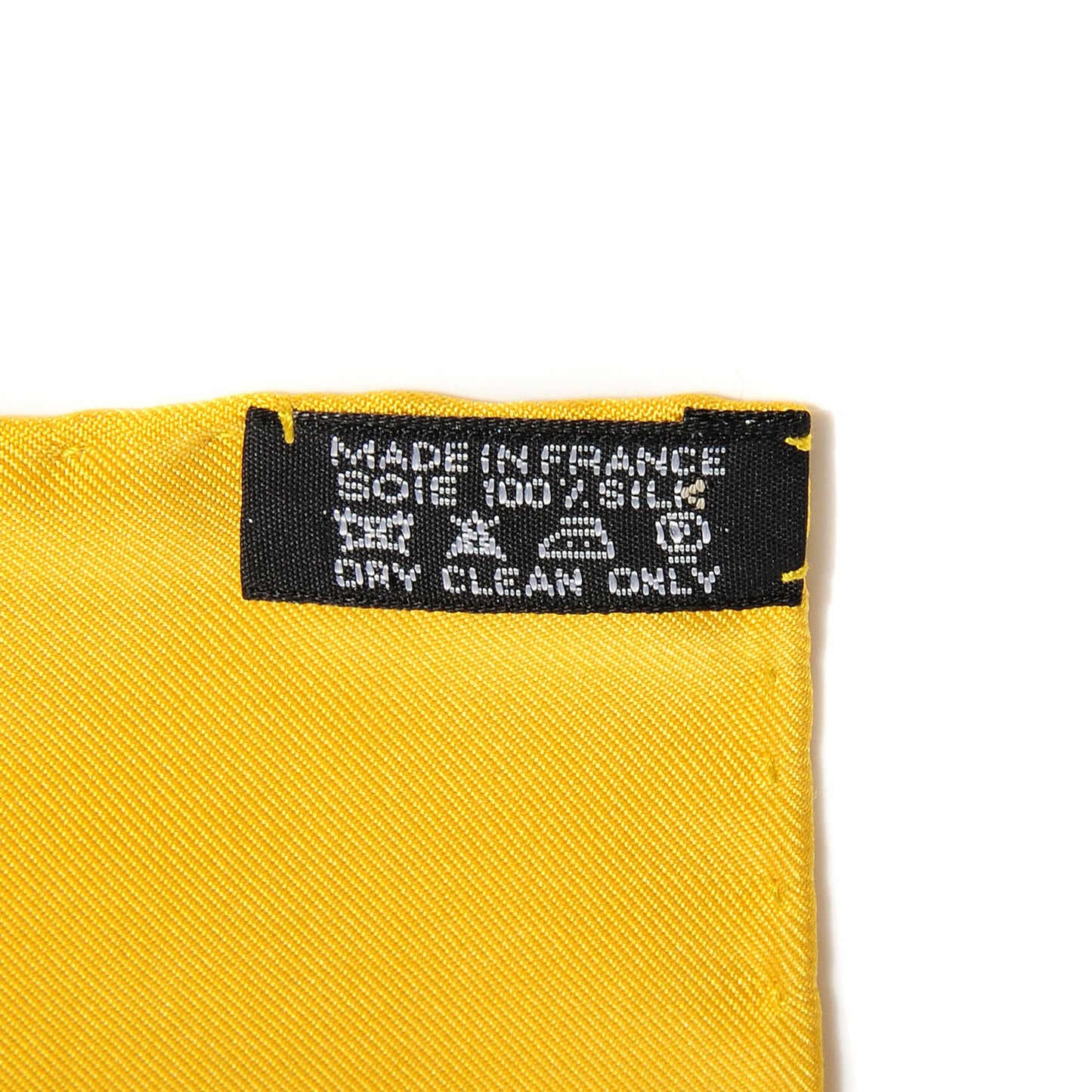 Silk Splendeur Des Maharajas II Scarf 90