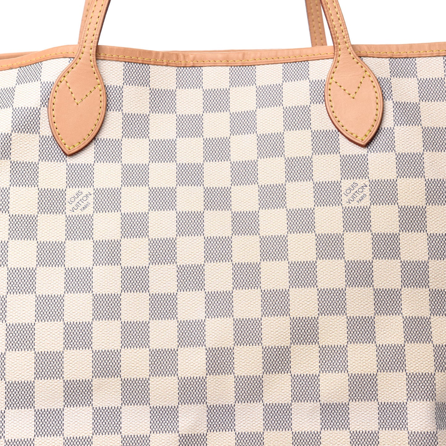 Damier Azur Neo Neverfull GM