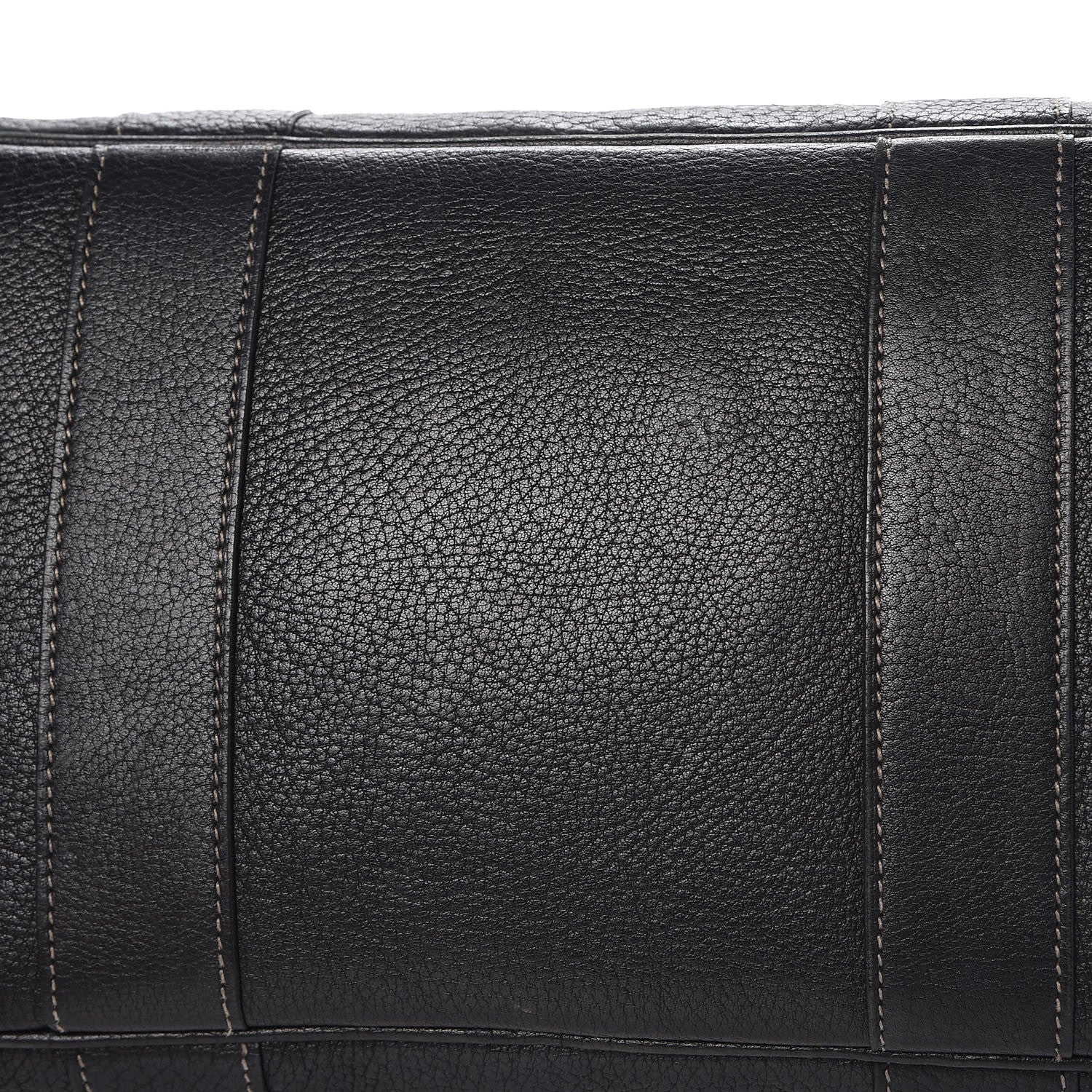 Hermes Toile Negonda Garden Party Tote 36 MM Black 12 of 12