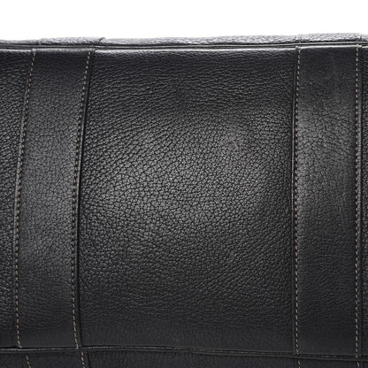 Hermes Toile Negonda Garden Party Tote 36 MM Black 12 of 12