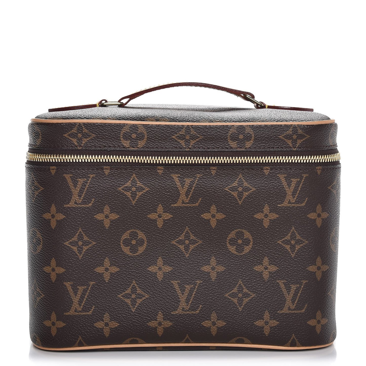Monogram Nice BB