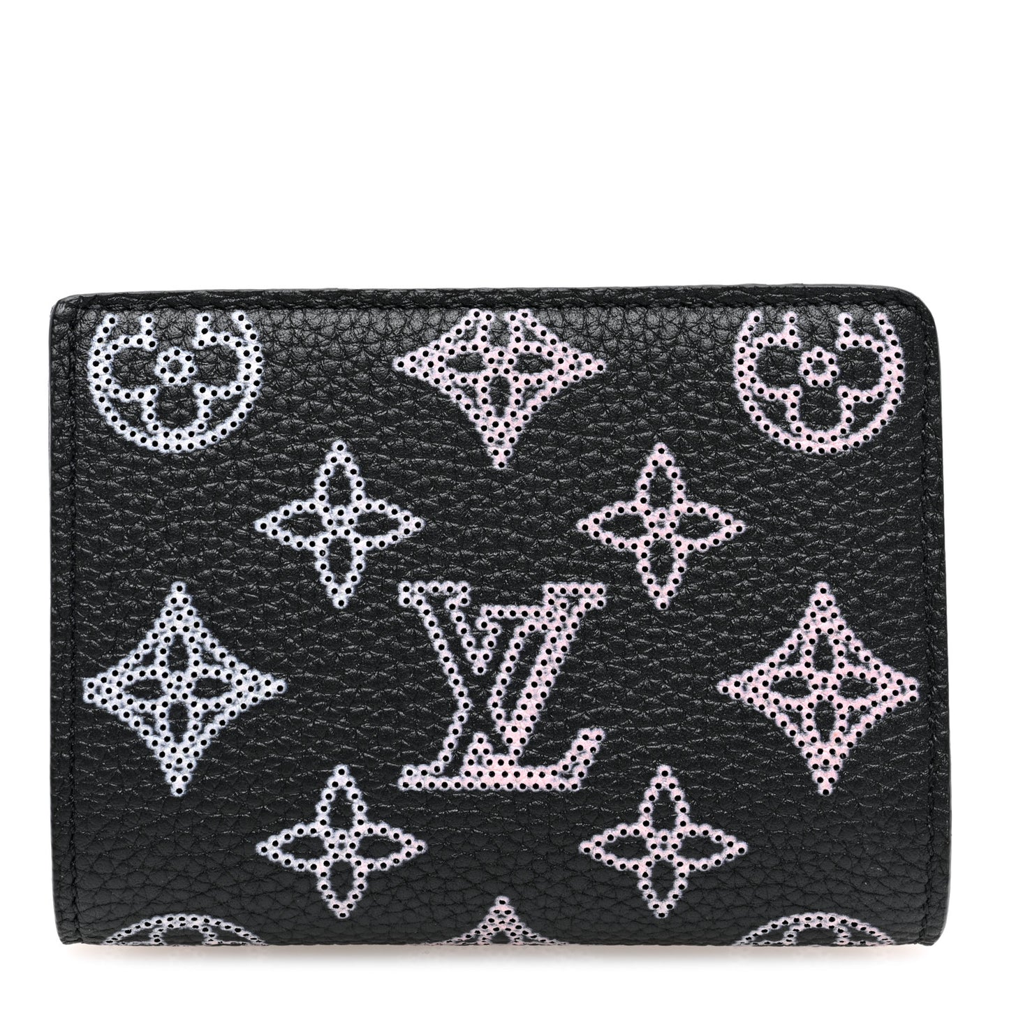 Mahina Clea Wallet Black