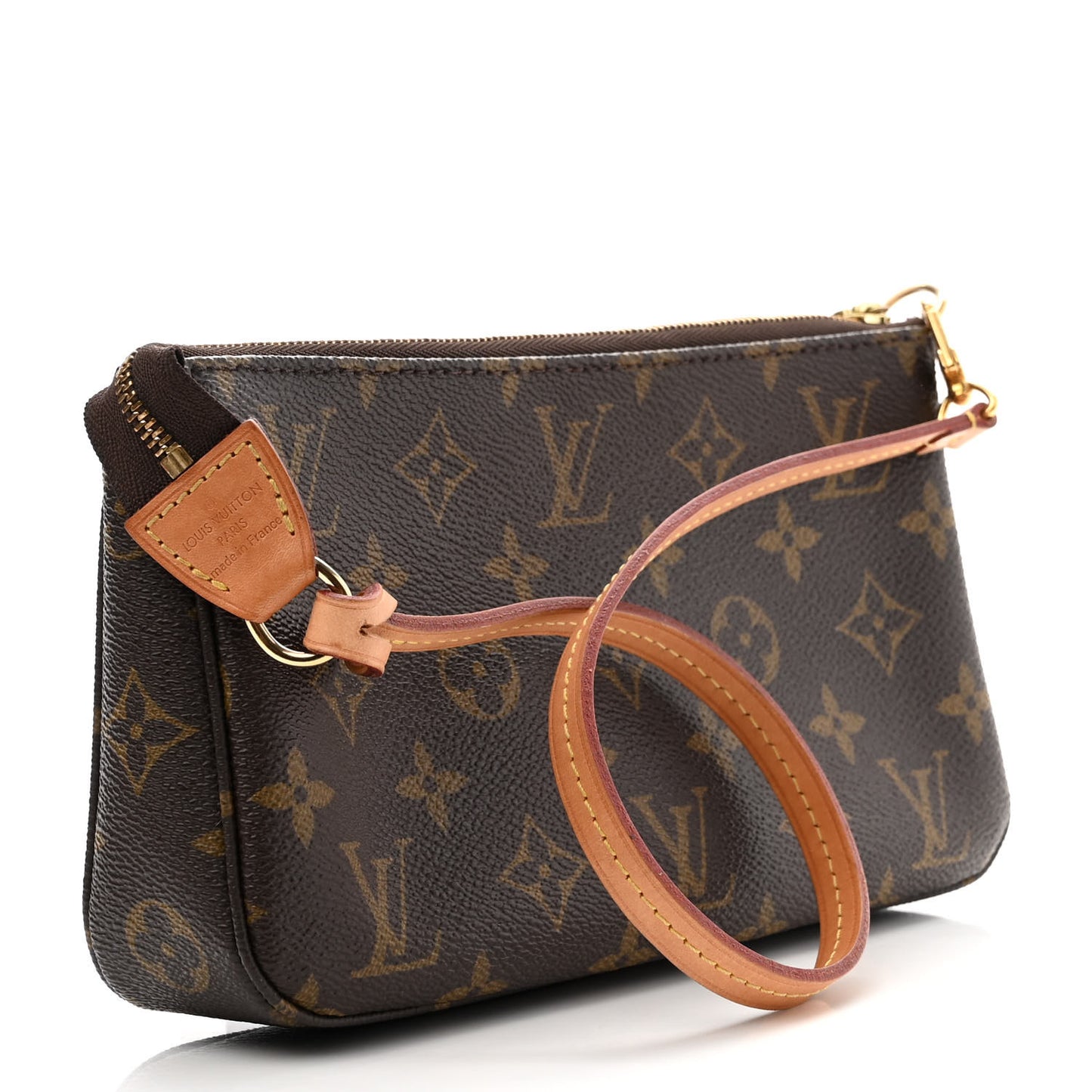 Monogram Pochette Accessories NM