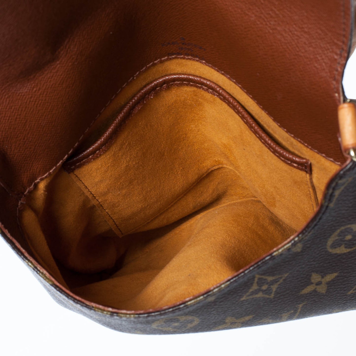 Monogram Musette Salsa