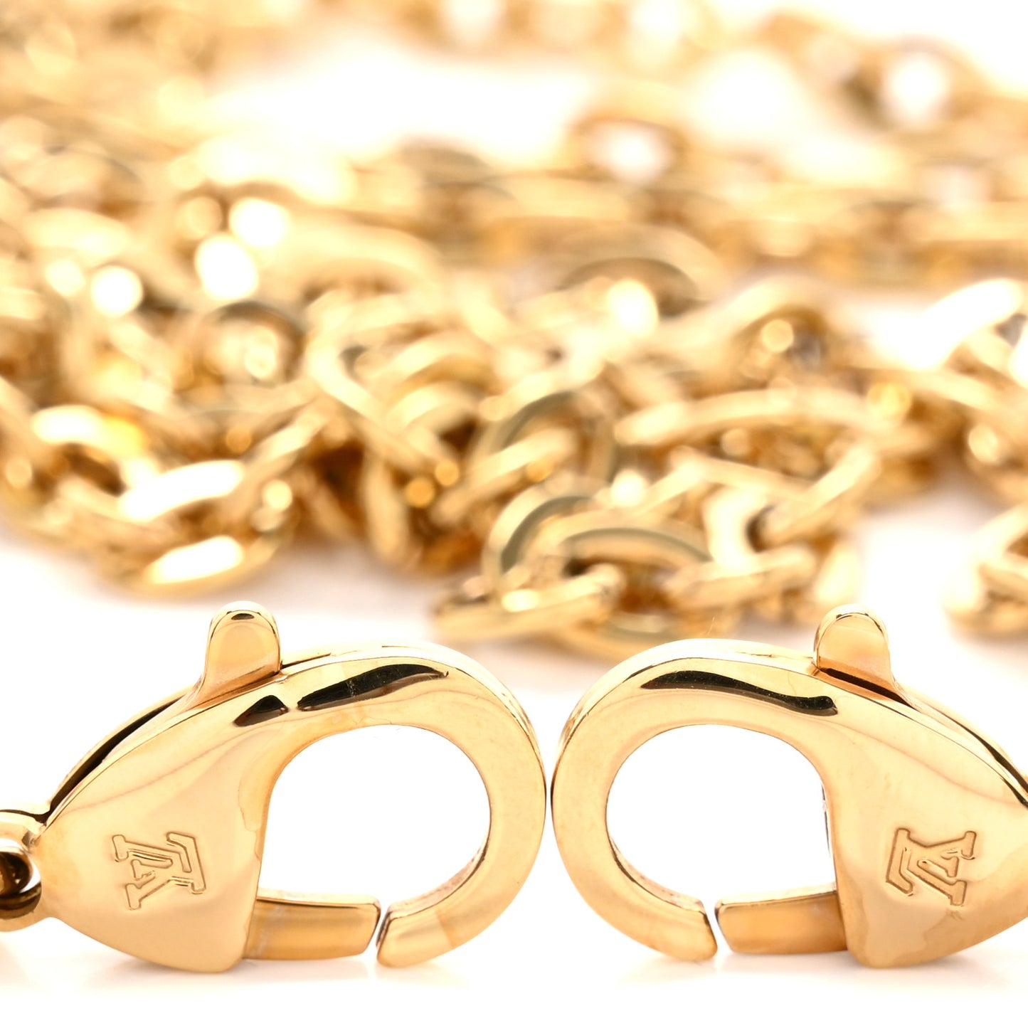 Felicie Chain Long Shoulder Strap