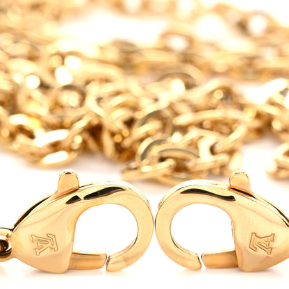 Louis Vuitton Felicie Chain Long Shoulder Strap 3 of 3