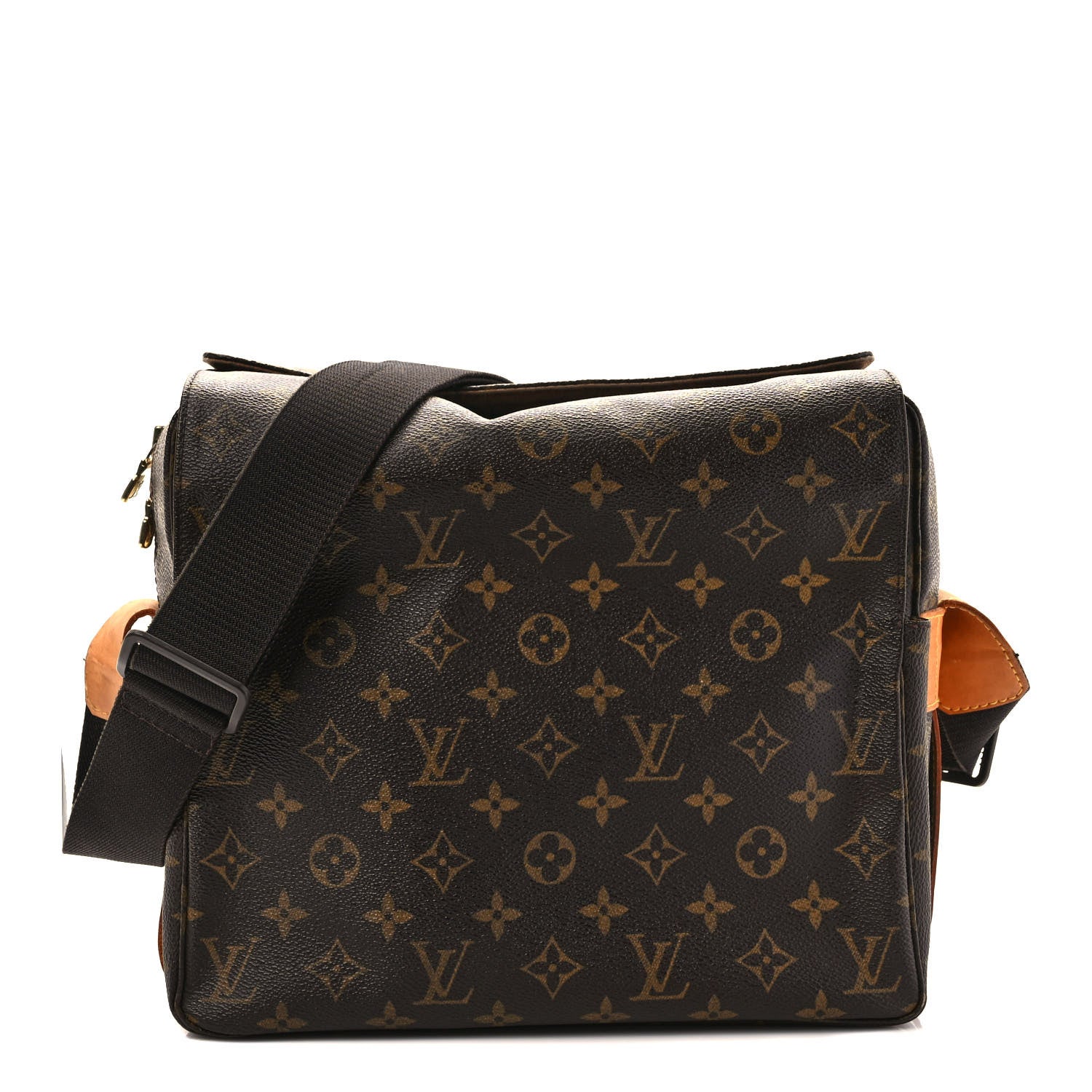 Louis Vuitton Monogram Naviglio 1 of 14