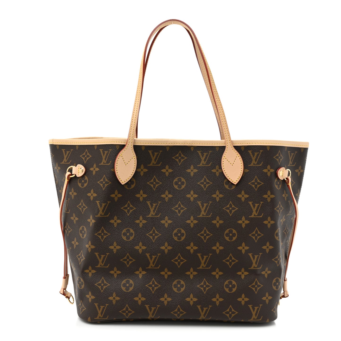 Monogram Neo Neverfull MM