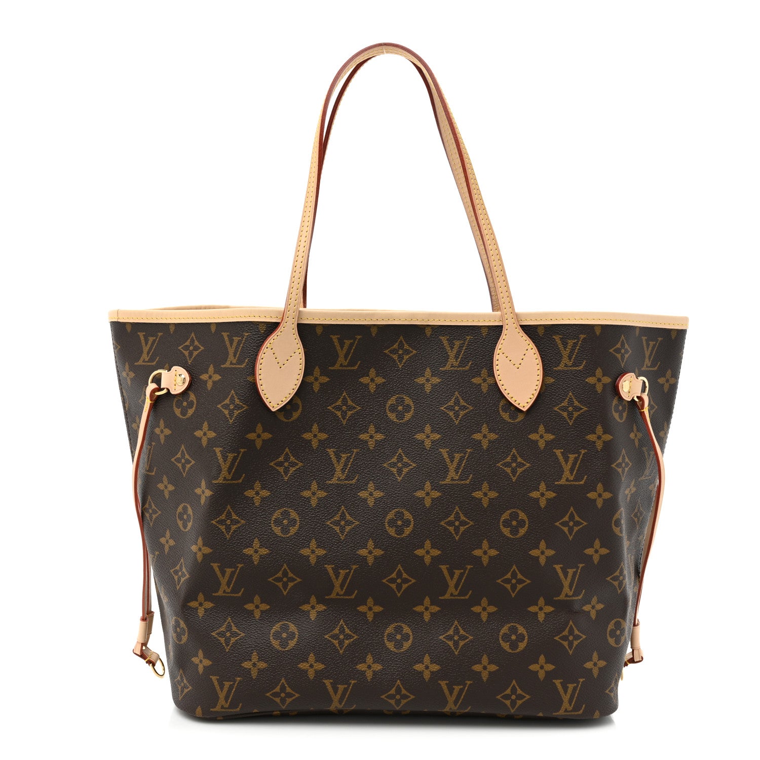 Louis Vuitton Monogram Neo Neverfull MM 1 of 11