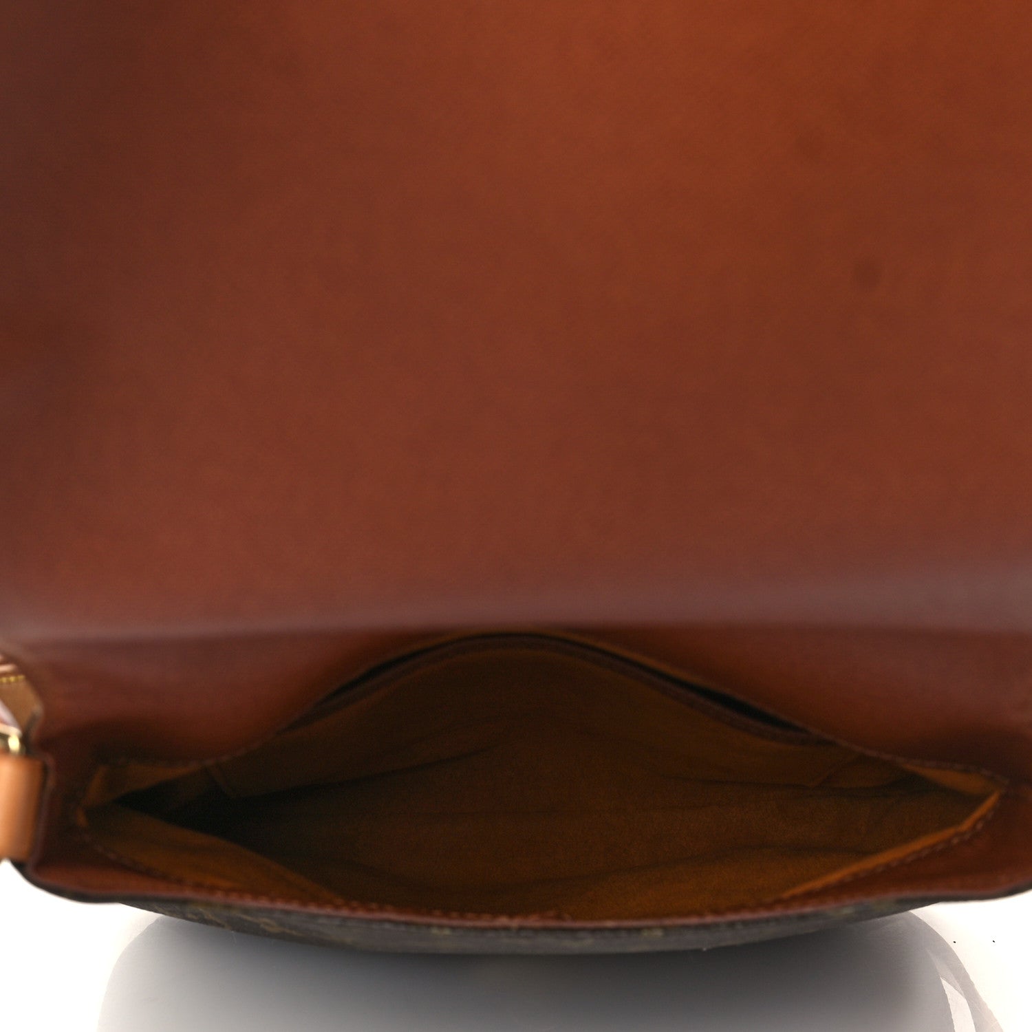 Louis Vuitton Monogram Musette Salsa 5 of 9