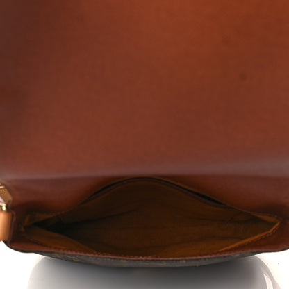 Louis Vuitton Monogram Musette Salsa 5 of 9