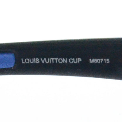 Louis Vuitton Cup Sunglasses GM Blue 5 of 6