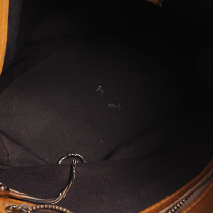 Louis Vuitton Monogram French Company Bucket 5 of 6
