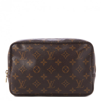 Louis Vuitton Monogram Trousse Toilette 23 1 of 9