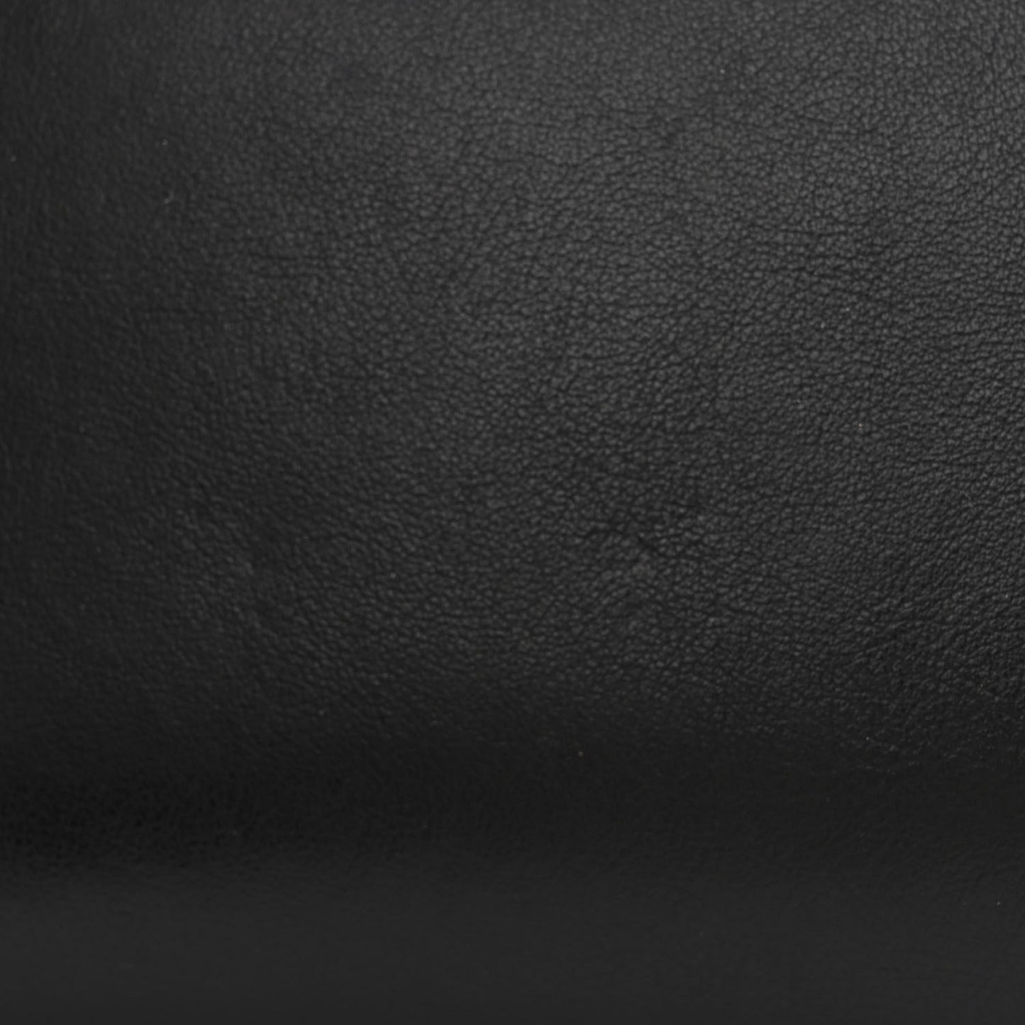 Shiny Lord Calfskin Studded Small Antigona Black