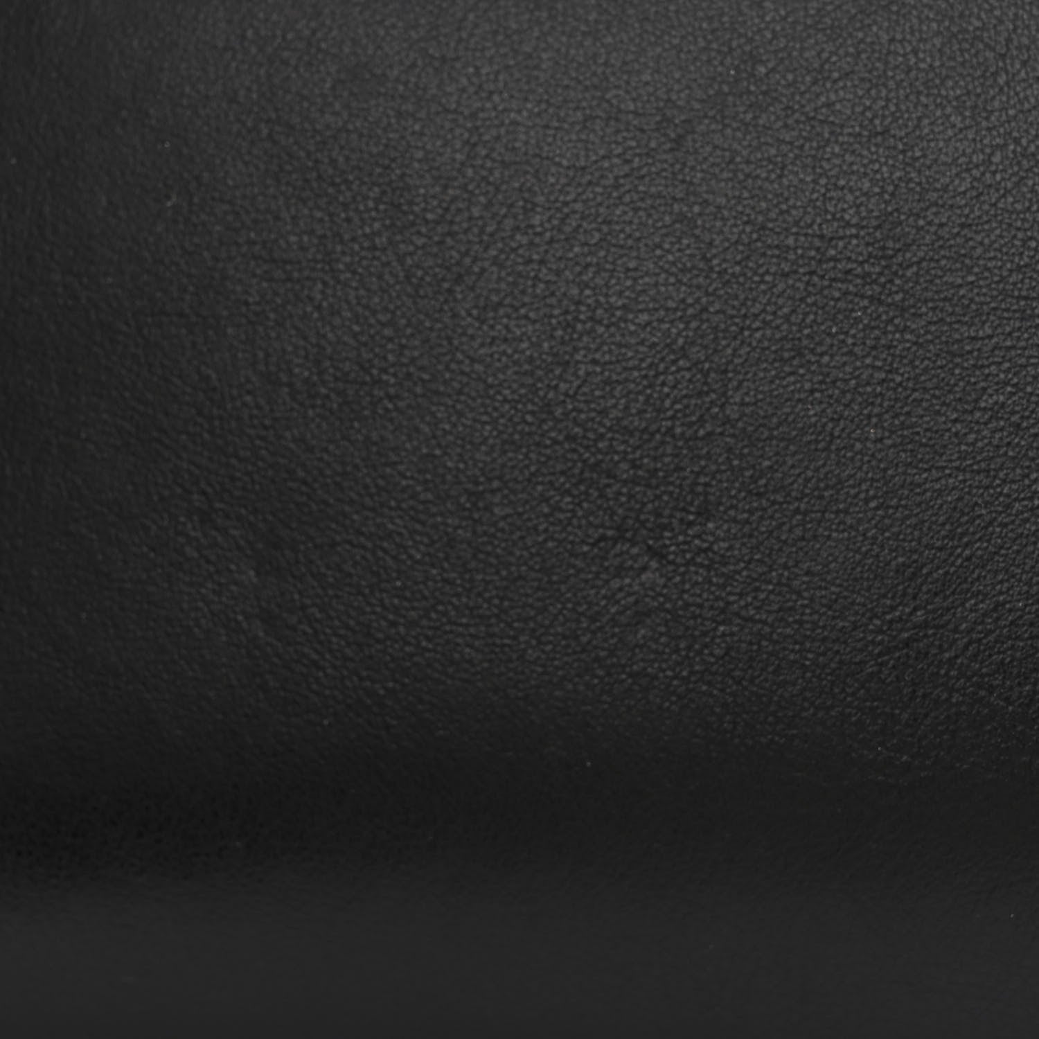 Givenchy Shiny Lord Calfskin Studded Small Antigona Black 11 of 11