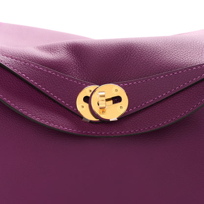 Hermes Evercolor Lindy 26 Anemone 8 of 11