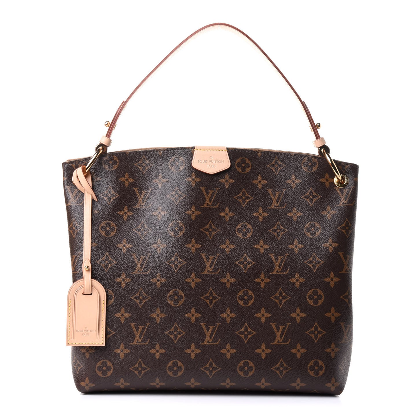 Monogram Graceful PM
