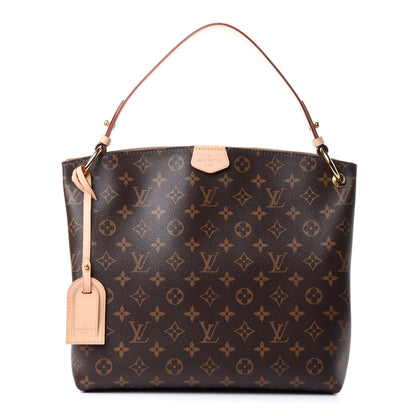 Louis Vuitton Monogram Graceful PM 1 of 12