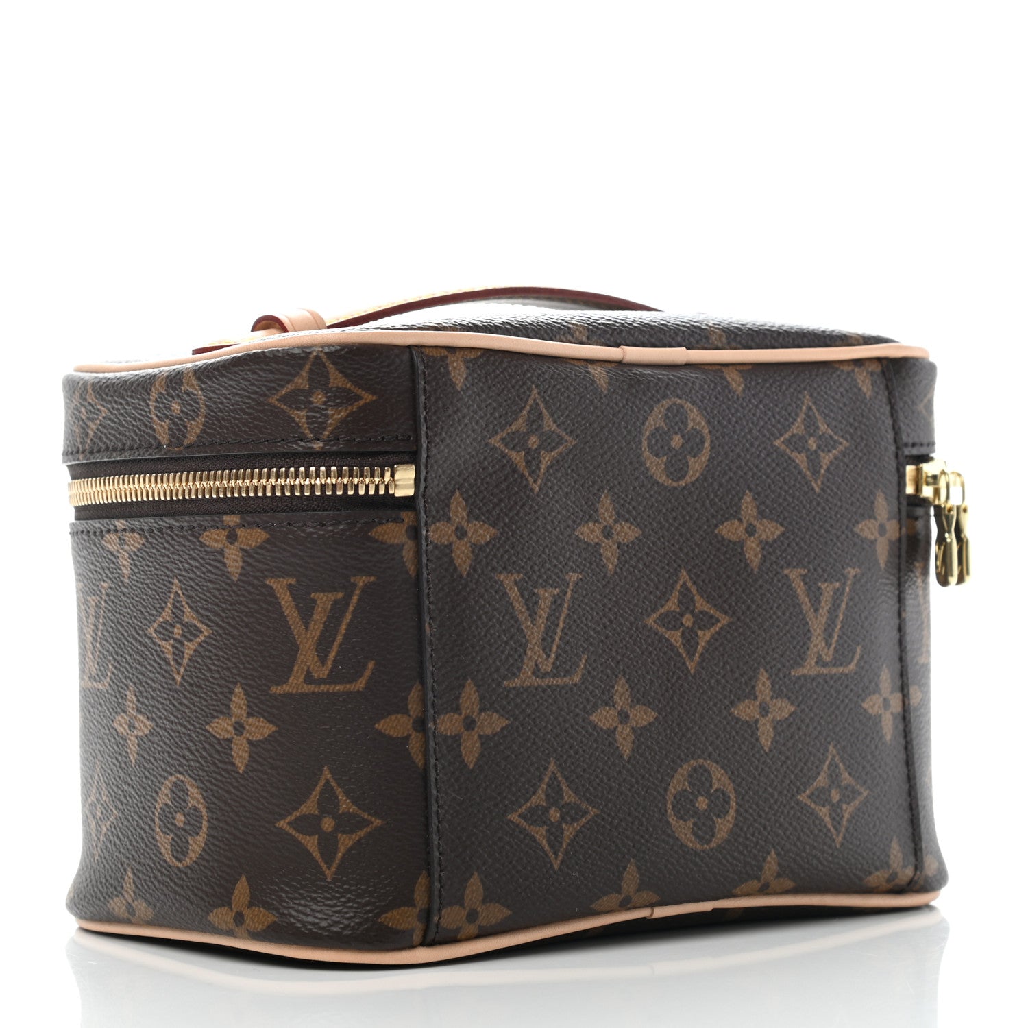 Louis Vuitton Monogram Nice Mini 2 of 7