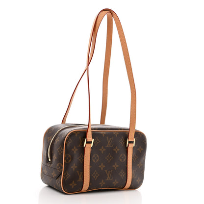 Louis Vuitton Monogram Cite 3 of 9