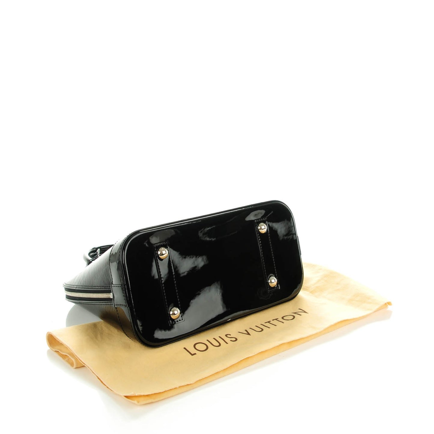 Electric Epi Alma PM Black