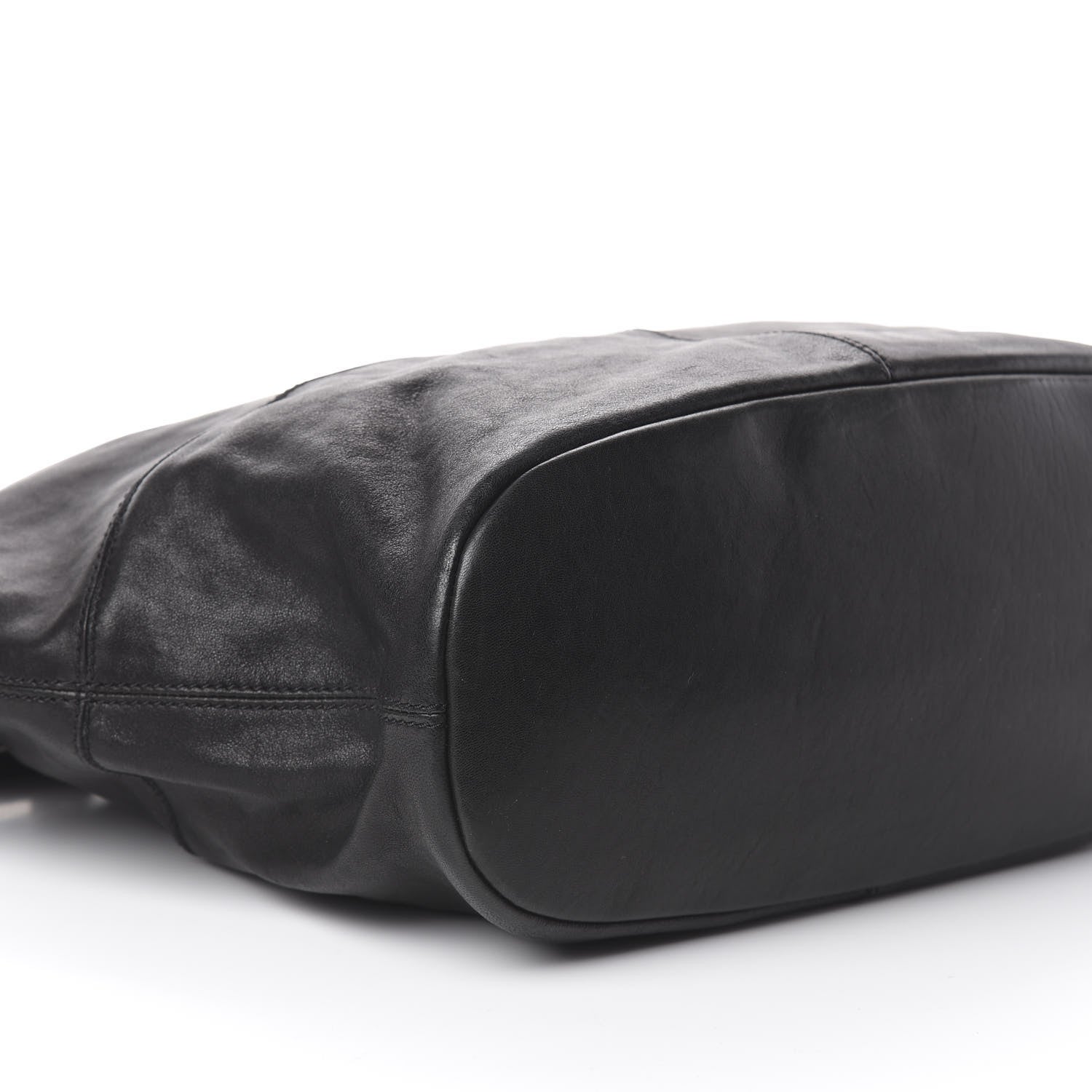 Givenchy Sugar Goatskin Medium Nightingale Black 7 of 8
