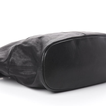 Givenchy Sugar Goatskin Medium Nightingale Black 7 of 8