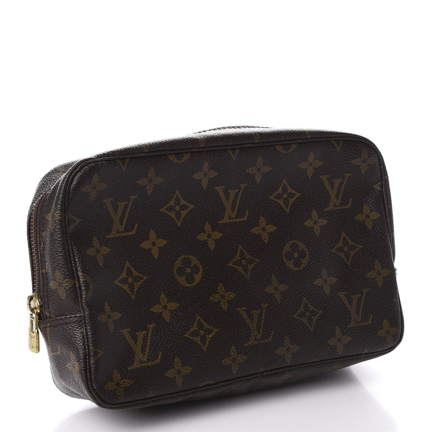 Monogram Trousse Toilette 23