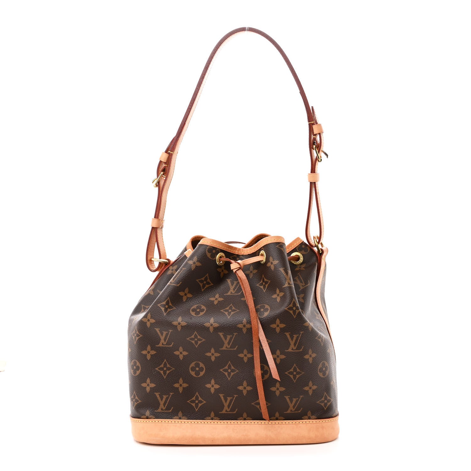 Louis Vuitton Monogram Petit Noe NM 1 of 14