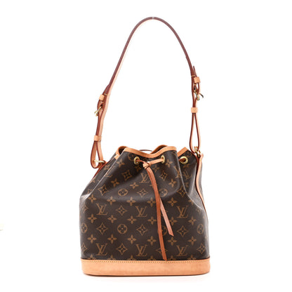 Louis Vuitton Monogram Petit Noe NM 1 of 14