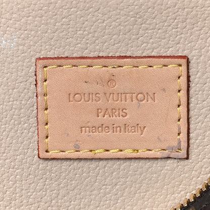 Louis Vuitton Monogram Nice BB 6 of 15