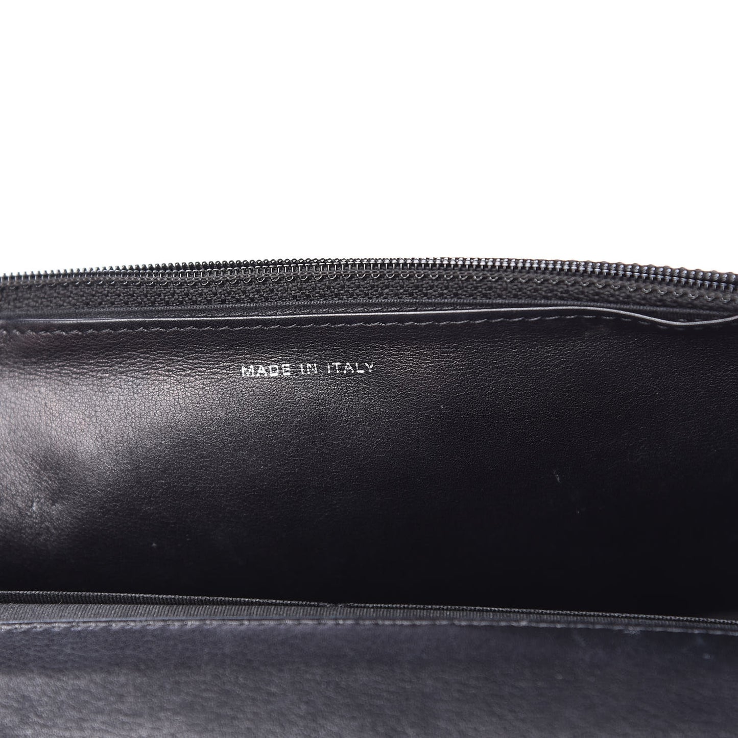 Caviar Timeless CC Wallet On Chain WOC Black