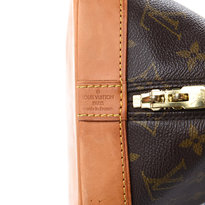 Louis Vuitton Monogram Alma PM 7 of 13