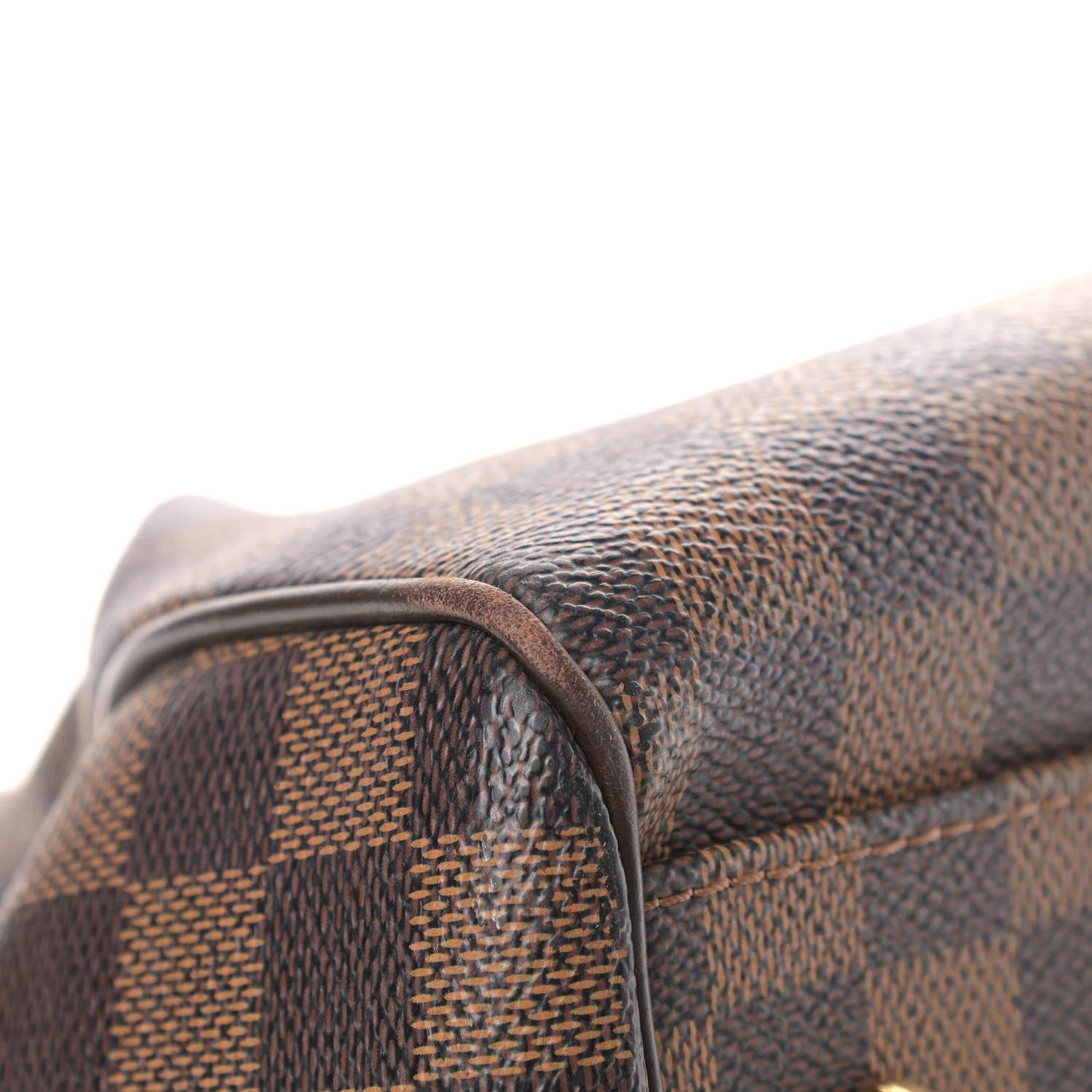Louis Vuitton Damier Ebene Trevi PM 9 of 15
