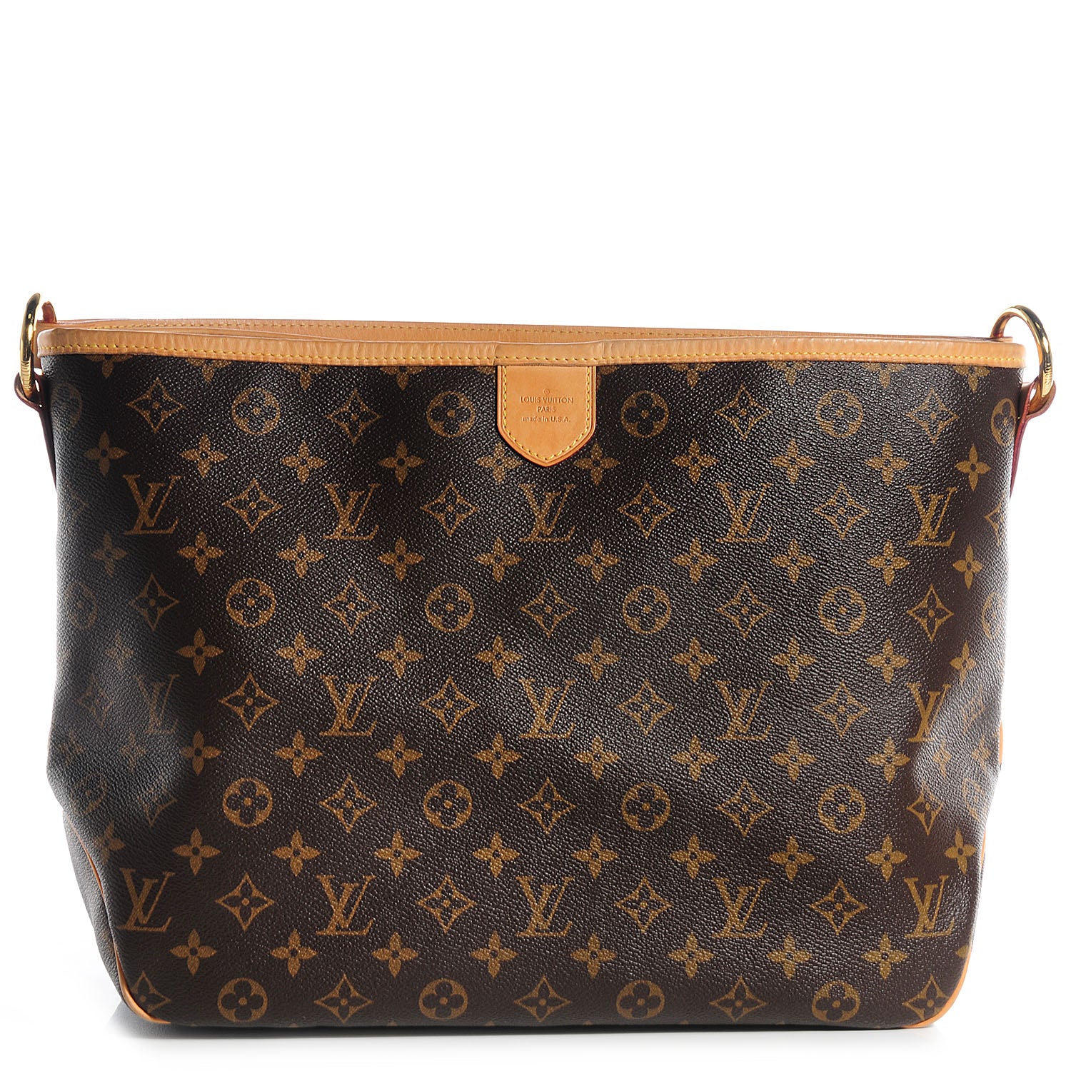 Louis Vuitton Monogram Delightful PM 1 of 8