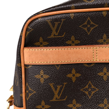 Louis Vuitton Monogram Porte-Documents Voyage GM 22 of 40
