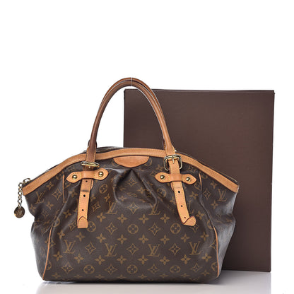 Louis Vuitton Monogram Tivoli GM 22 of 22