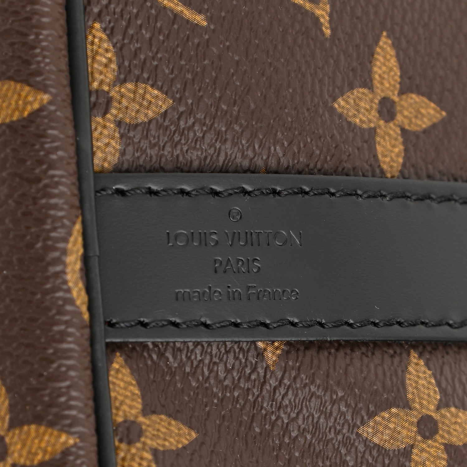 Louis Vuitton Monogram My World Tour Speedy Bandouliere 30 Black 5 of 8