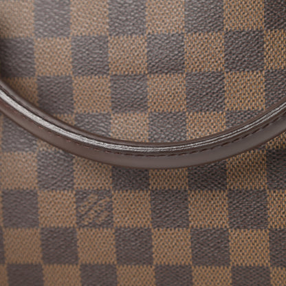 Louis Vuitton Damier Ebene Saleya GM 13 of 13
