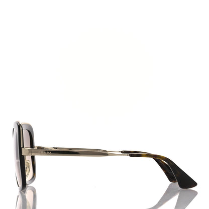 Prada Cinema Sunglasses SPR57U Tortoise 3 of 8