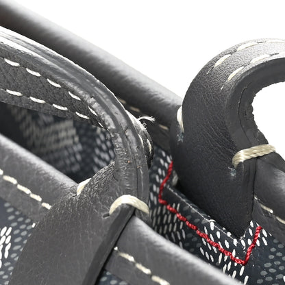 Goyard Goyardine Artois MM Grey 11 of 11