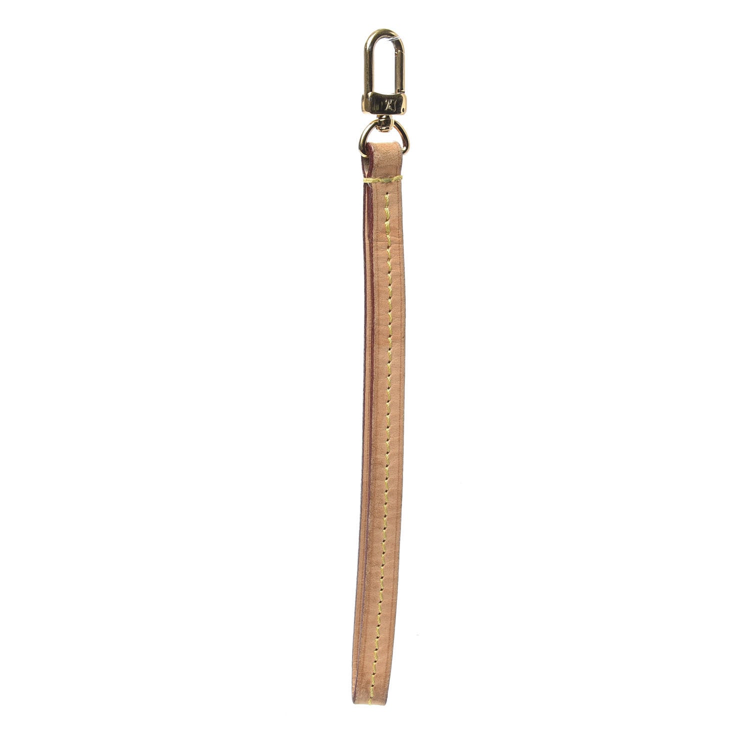 Louis Vuitton Vachetta Wapity Strap 1 of 3