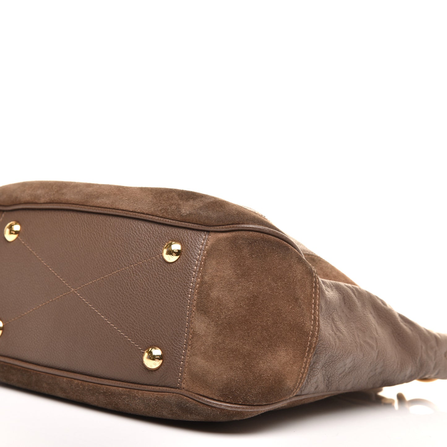 Empreinte Suede Audacieuse PM Ombre